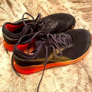 Reebok CrossFit shoes: like new